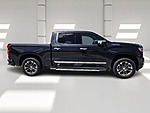 Used 2023 CHEVROLET SILVERADO 1500 4WD CREW CAB 147