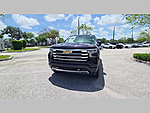 Used 2023 CHEVROLET SILVERADO 1500 4WD CREW CAB 147