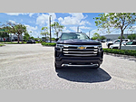 Used 2023 CHEVROLET SILVERADO 1500 4WD CREW CAB 147