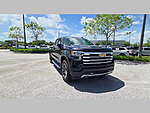Used 2023 CHEVROLET SILVERADO 1500 4WD CREW CAB 147