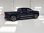 Used 2023 CHEVROLET SILVERADO 1500 4WD CREW CAB 147
