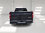 Used 2023 CHEVROLET SILVERADO 1500 4WD CREW CAB 147