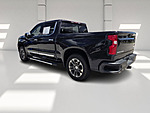 Used 2023 CHEVROLET SILVERADO 1500 4WD CREW CAB 147