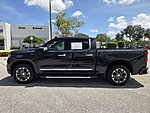 Used 2023 CHEVROLET SILVERADO 1500 4WD CREW CAB 147