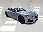 Used 2023 ACURA TLX FWD in WEST PALM BEACH, FLORIDA (Photo 1)