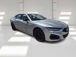 Used 2023 ACURA TLX FWD in WEST PALM BEACH, FLORIDA (Photo 2)