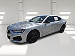Used 2023 ACURA TLX FWD in WEST PALM BEACH, FLORIDA (Photo 4)