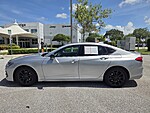 Used 2023 ACURA TLX FWD in WEST PALM BEACH, FLORIDA (Photo 9)