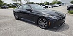 Used 2025 BMW 2 SERIES 230I COUPE in WEST PALM BEACH, FLORIDA