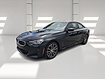 Used 2025 BMW 2 SERIES 230I COUPE in WEST PALM BEACH, FLORIDA (Photo 4)