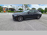 Used 2025 BMW 2 SERIES 230I COUPE in WEST PALM BEACH, FLORIDA (Photo 46)