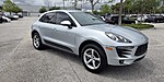 Used 2018 PORSCHE MACAN AWD in WEST PALM BEACH, FLORIDA