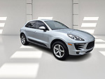 Used 2018 PORSCHE MACAN AWD in WEST PALM BEACH, FLORIDA (Photo 1)