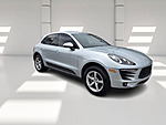 Used 2018 PORSCHE MACAN AWD in WEST PALM BEACH, FLORIDA (Photo 2)