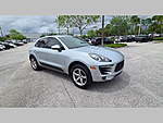 Used 2018 PORSCHE MACAN AWD in WEST PALM BEACH, FLORIDA (Photo 34)