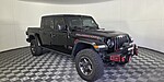 Used 2020 JEEP GLADIATOR RUBICON 4X4 in WEST PALM BEACH, FLORIDA