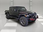 Used 2020 JEEP GLADIATOR RUBICON 4X4 in WEST PALM BEACH, FLORIDA (Photo 1)