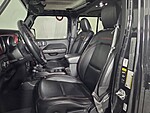 Used 2020 JEEP GLADIATOR RUBICON 4X4 in WEST PALM BEACH, FLORIDA (Photo 10)