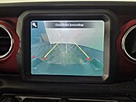 Used 2020 JEEP GLADIATOR RUBICON 4X4 in WEST PALM BEACH, FLORIDA (Photo 12)