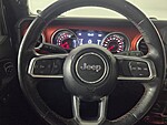 Used 2020 JEEP GLADIATOR RUBICON 4X4 in WEST PALM BEACH, FLORIDA (Photo 15)