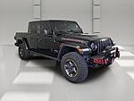 Used 2020 JEEP GLADIATOR RUBICON 4X4 in WEST PALM BEACH, FLORIDA (Photo 2)