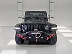 Used 2020 JEEP GLADIATOR RUBICON 4X4 in WEST PALM BEACH, FLORIDA (Photo 3)