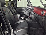 Used 2020 JEEP GLADIATOR RUBICON 4X4 in WEST PALM BEACH, FLORIDA (Photo 31)
