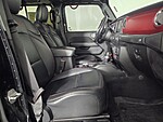 Used 2020 JEEP GLADIATOR RUBICON 4X4 in WEST PALM BEACH, FLORIDA (Photo 32)