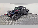 Used 2020 JEEP GLADIATOR RUBICON 4X4 in WEST PALM BEACH, FLORIDA (Photo 49)