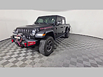 Used 2020 JEEP GLADIATOR RUBICON 4X4 in WEST PALM BEACH, FLORIDA (Photo 50)