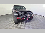 Used 2020 JEEP GLADIATOR RUBICON 4X4 in WEST PALM BEACH, FLORIDA (Photo 52)