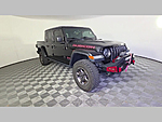 Used 2020 JEEP GLADIATOR RUBICON 4X4 in WEST PALM BEACH, FLORIDA (Photo 53)
