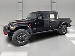 Used 2020 JEEP GLADIATOR RUBICON 4X4 in WEST PALM BEACH, FLORIDA (Photo 7)