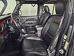 Used 2020 JEEP GLADIATOR RUBICON 4X4 in WEST PALM BEACH, FLORIDA (Photo 9)