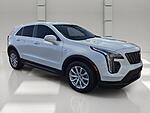 Used 2022 CADILLAC XT4 FWD 4DR LUXURY in WEST PALM BEACH, FLORIDA (Photo 1)