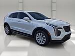 Used 2022 CADILLAC XT4 FWD 4DR LUXURY in WEST PALM BEACH, FLORIDA (Photo 2)