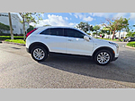 Used 2022 CADILLAC XT4 FWD 4DR LUXURY in WEST PALM BEACH, FLORIDA (Photo 34)