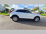 Used 2022 CADILLAC XT4 FWD 4DR LUXURY in WEST PALM BEACH, FLORIDA (Photo 35)