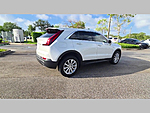 Used 2022 CADILLAC XT4 FWD 4DR LUXURY in WEST PALM BEACH, FLORIDA (Photo 37)