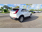 Used 2022 CADILLAC XT4 FWD 4DR LUXURY in WEST PALM BEACH, FLORIDA (Photo 38)