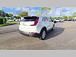 Used 2022 CADILLAC XT4 FWD 4DR LUXURY in WEST PALM BEACH, FLORIDA (Photo 39)