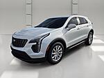 Used 2022 CADILLAC XT4 FWD 4DR LUXURY in WEST PALM BEACH, FLORIDA (Photo 4)