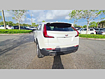 Used 2022 CADILLAC XT4 FWD 4DR LUXURY in WEST PALM BEACH, FLORIDA (Photo 43)