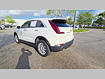 Used 2022 CADILLAC XT4 FWD 4DR LUXURY in WEST PALM BEACH, FLORIDA (Photo 44)