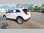 Used 2022 CADILLAC XT4 FWD 4DR LUXURY in WEST PALM BEACH, FLORIDA (Photo 45)