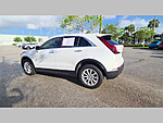 Used 2022 CADILLAC XT4 FWD 4DR LUXURY in WEST PALM BEACH, FLORIDA (Photo 46)