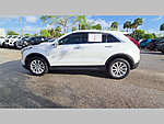 Used 2022 CADILLAC XT4 FWD 4DR LUXURY in WEST PALM BEACH, FLORIDA (Photo 47)