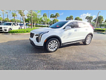 Used 2022 CADILLAC XT4 FWD 4DR LUXURY in WEST PALM BEACH, FLORIDA (Photo 48)