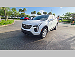Used 2022 CADILLAC XT4 FWD 4DR LUXURY in WEST PALM BEACH, FLORIDA (Photo 49)