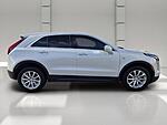 Used 2022 CADILLAC XT4 FWD 4DR LUXURY in WEST PALM BEACH, FLORIDA (Photo 5)